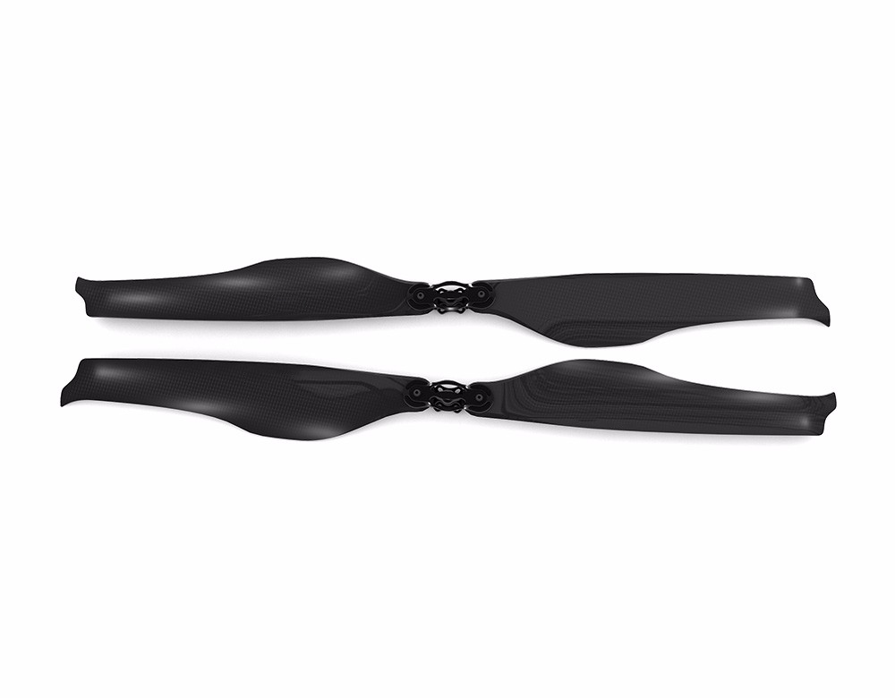 FA34.2x11.2 Inci, Baling-balin - Drone Propeller ulasan dan harga
