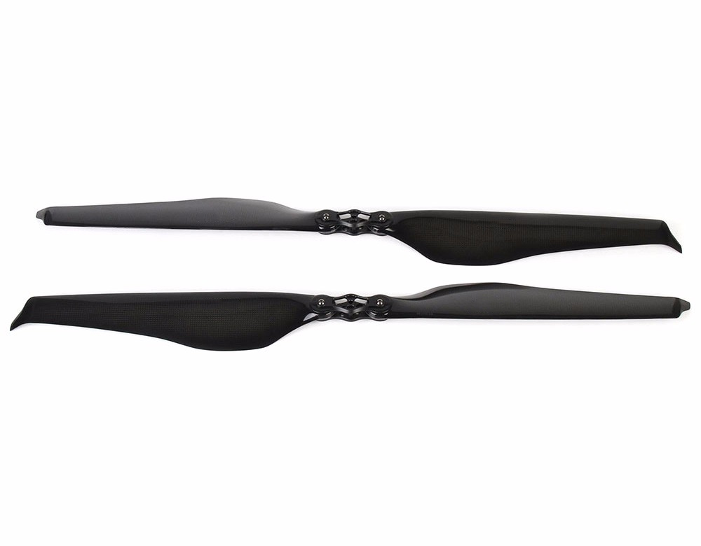 FA34.2x11.2 Inci, Baling-balin - Drone Propeller ulasan dan harga
