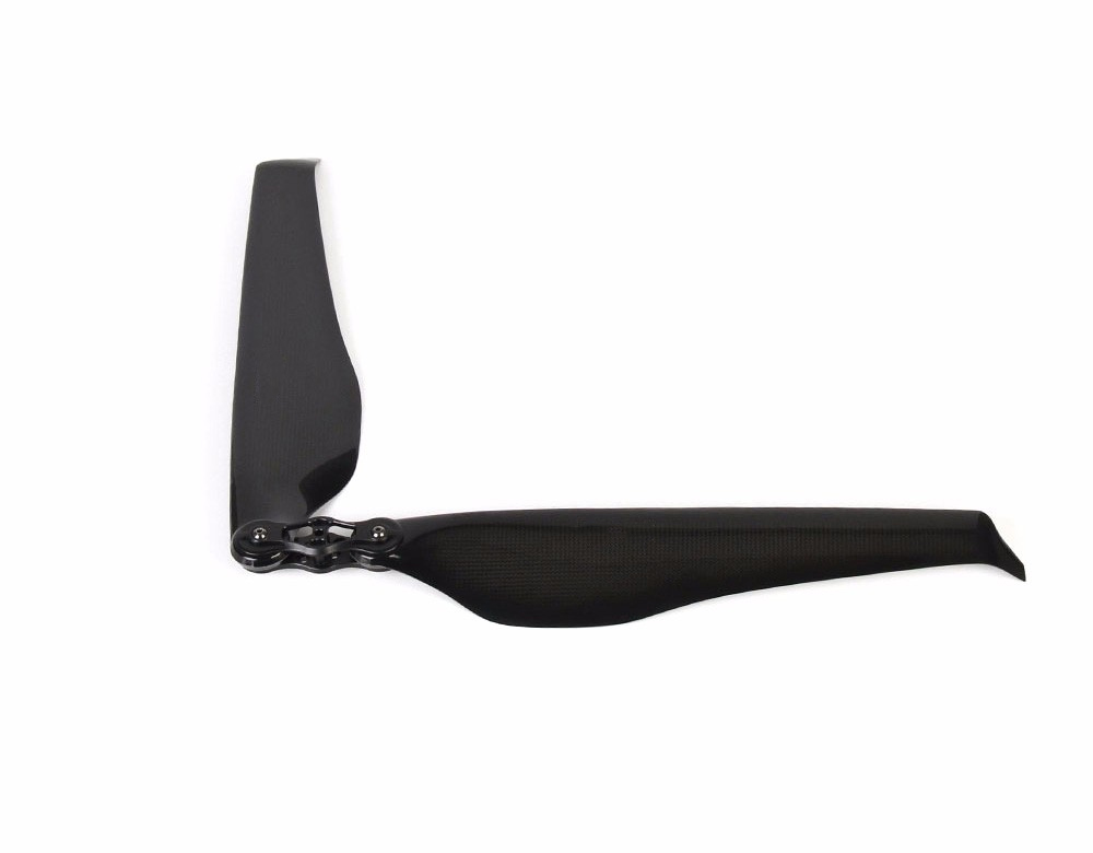 FA34.2x11.2 Inci, Baling-balin - Drone Propeller ulasan dan harga