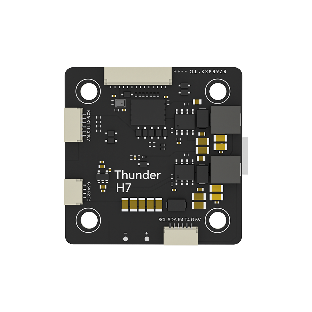 IFlight Thunder H7 Flight Cont - Drone Antenna ulasan dan harga