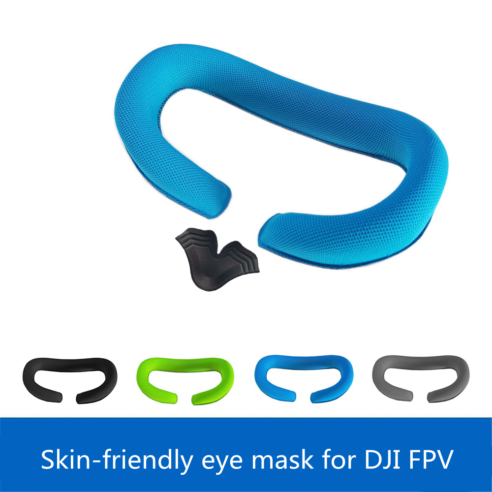 Untuk DJI FPV Aksesori Bantala - Drone Goggles Dji ulasan dan harga