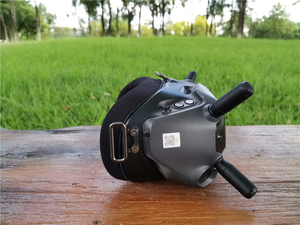 Untuk DJI FPV Aksesori Bantala - Drone Goggles Dji ulasan dan harga