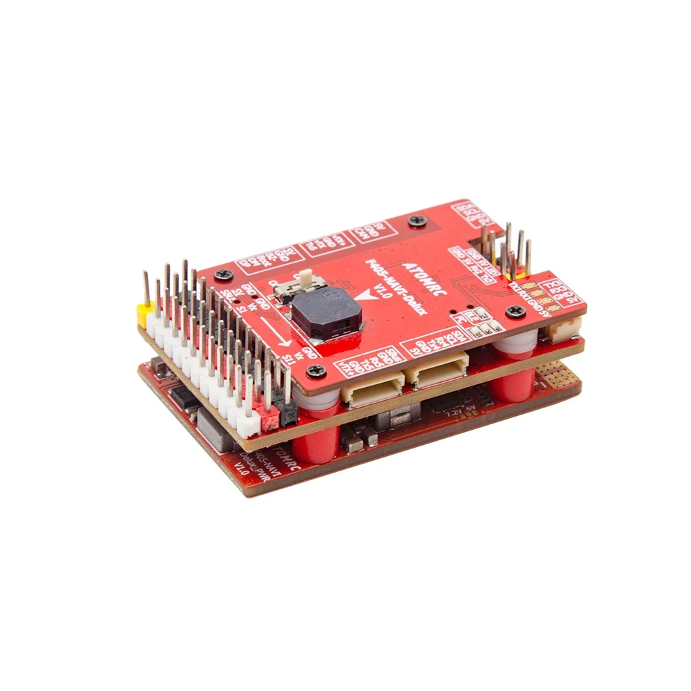 Modul Pengontrol Penerbangan A - F405 Flight Controller ulasan dan harga