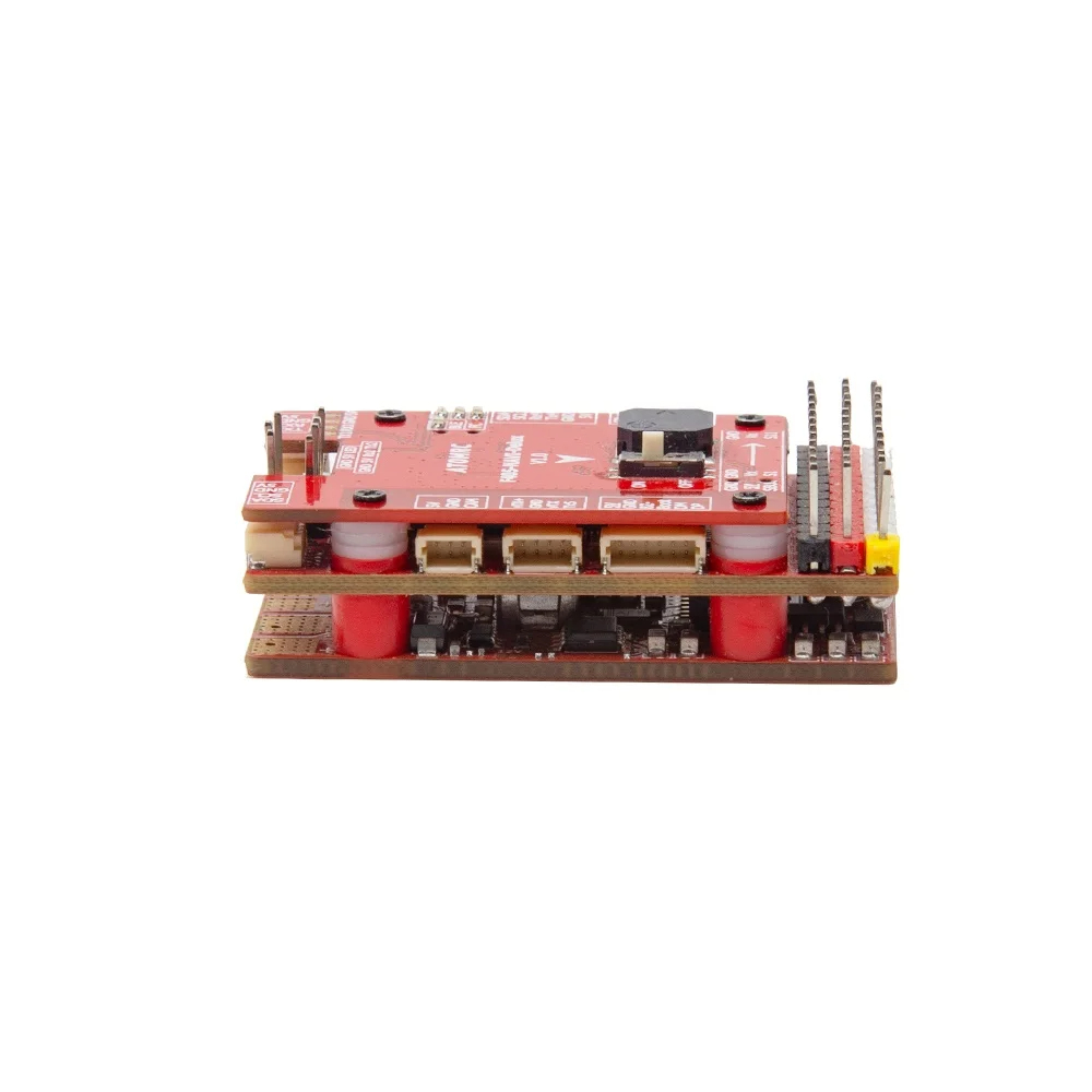 Modul Pengontrol Penerbangan A - F405 Flight Controller ulasan dan harga