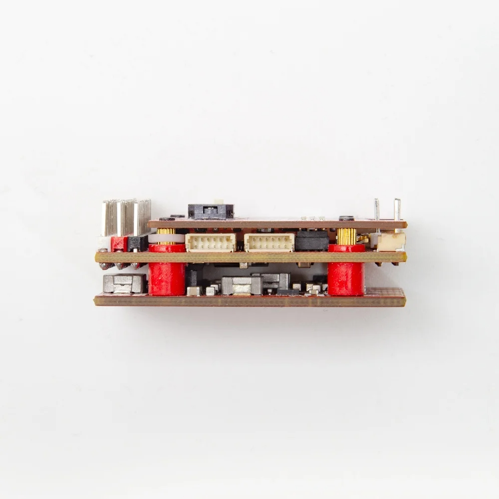 Modul Pengontrol Penerbangan A - F405 Flight Controller ulasan dan harga