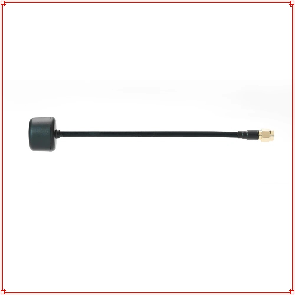 2026 RUSHFPV 3.3G 2W VTX Trans - Rc Transmitter ulasan dan harga