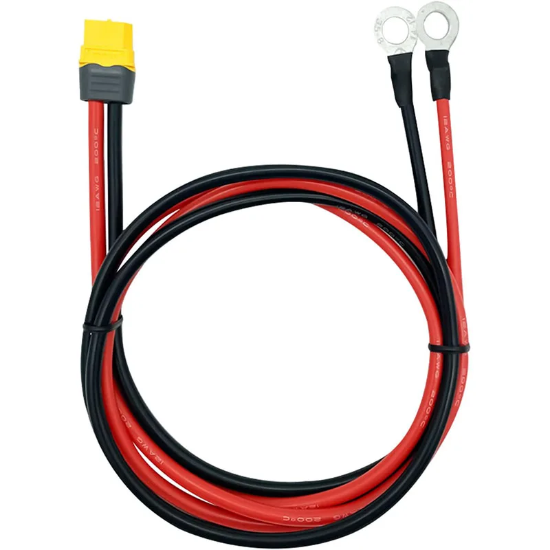 Konektor Terminal Ring Eyelet  - Balance Charger Rc ulasan dan harga