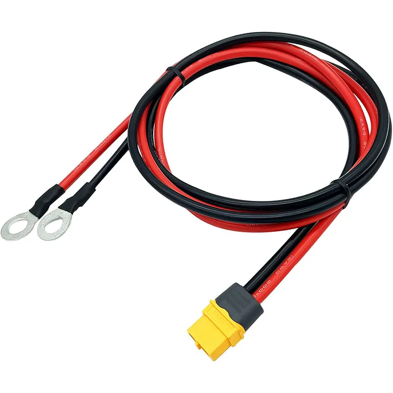 Konektor Terminal Ring Eyelet  - Balance Charger Rc ulasan dan harga
