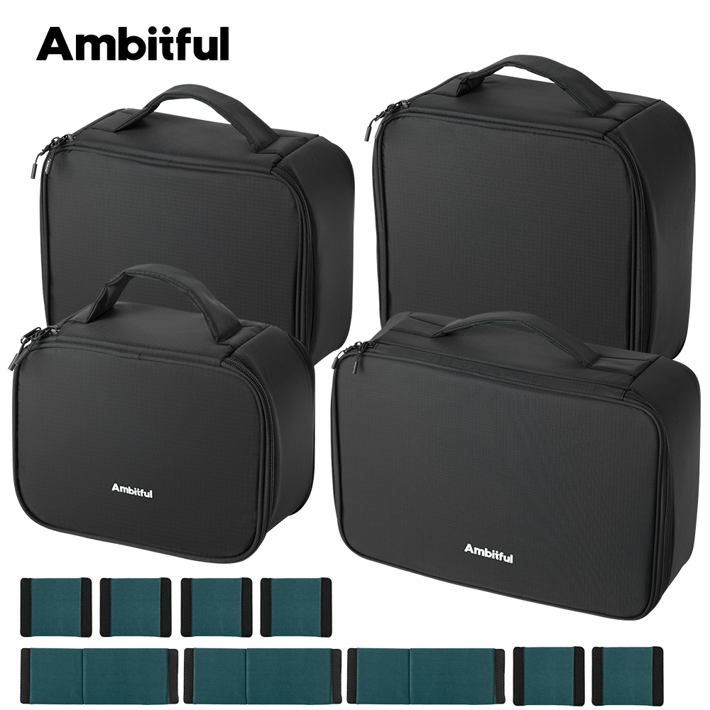 Tas Studio Fotografi AMBITFUL  - Dji Drone ulasan dan harga