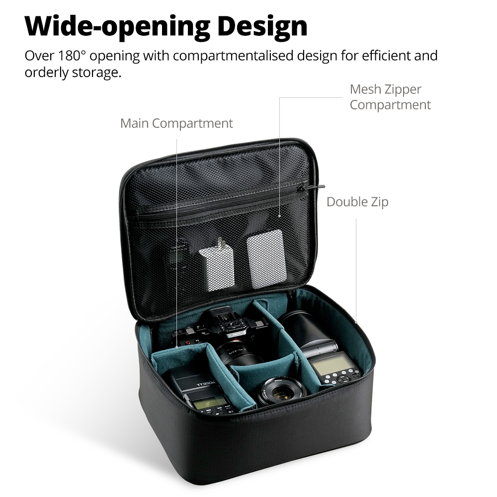 Tas Studio Fotografi AMBITFUL  - Dji Drone ulasan dan harga