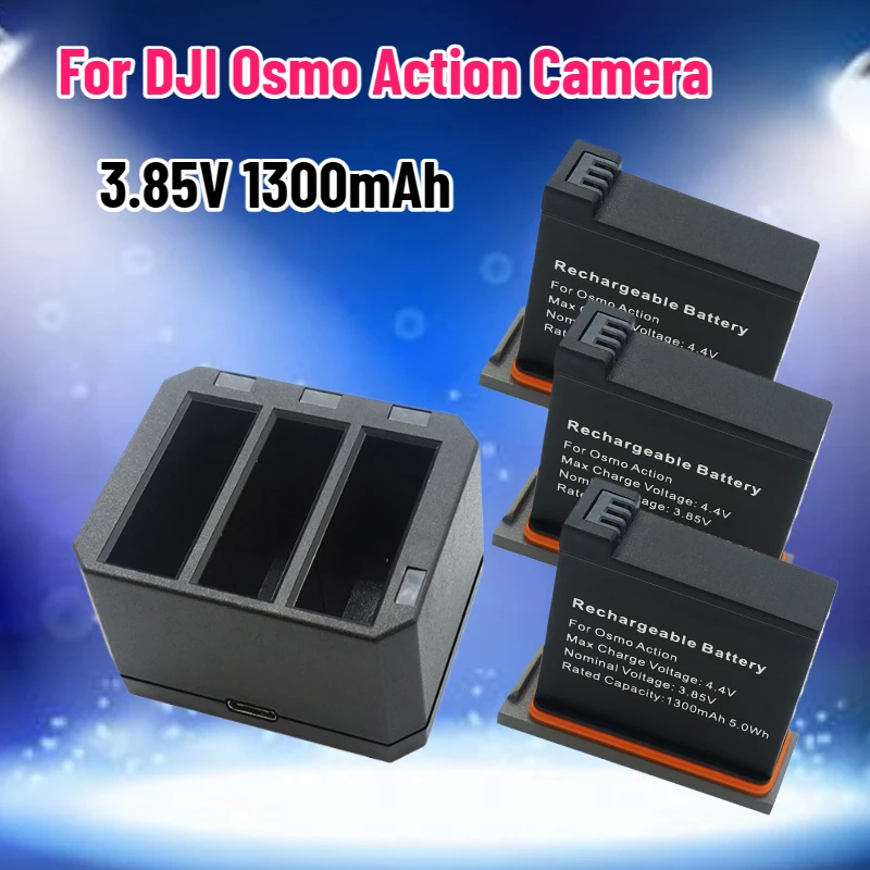 SWZY 3,85V 1300mAh, cocok untu - Dji Drone ulasan dan harga
