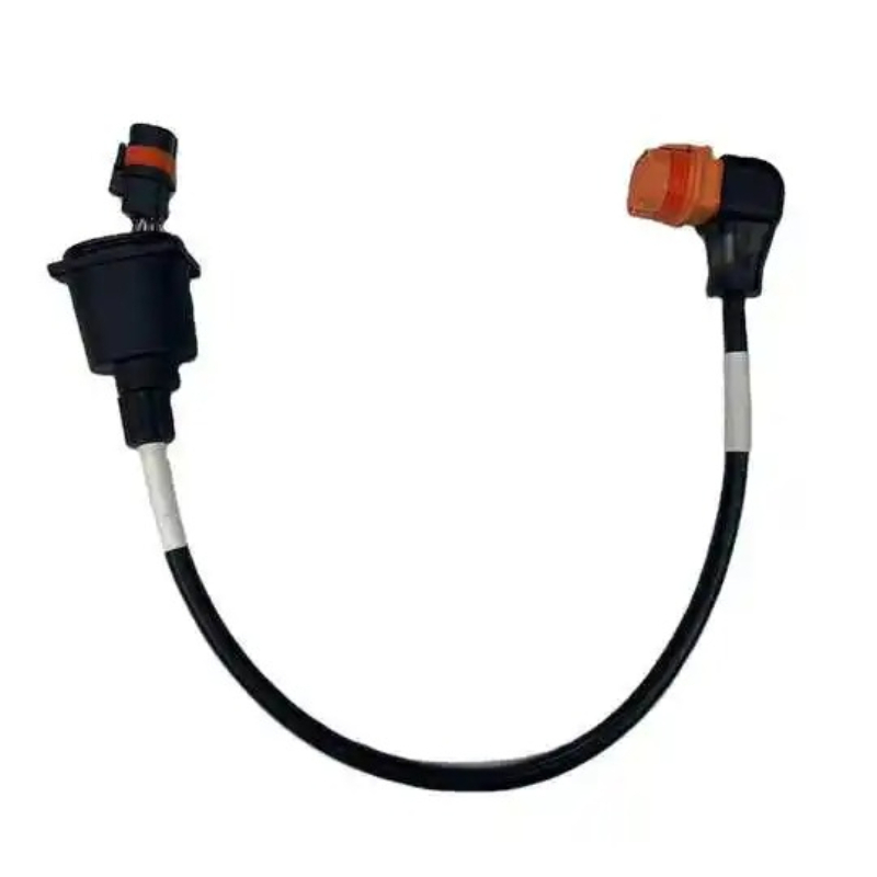Sistem Penyebaran T50, Kabel U - Drone Battery ulasan dan harga