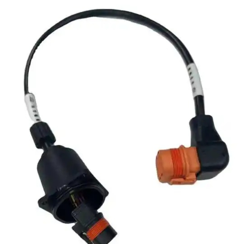 Sistem Penyebaran T50, Kabel U - Drone Battery ulasan dan harga