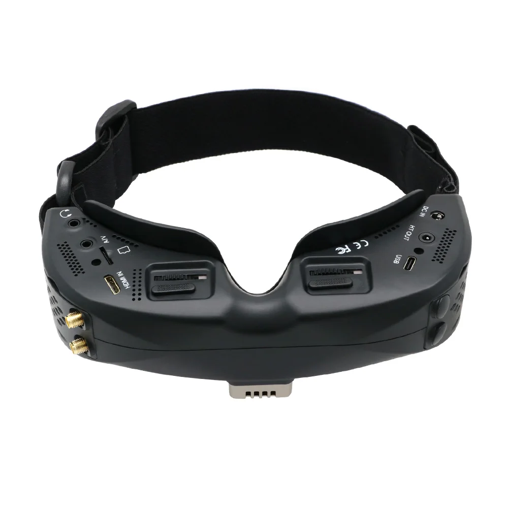 SKYZONE SKY04X PRO OLED 48CH 5 - Rc Drone ulasan dan harga