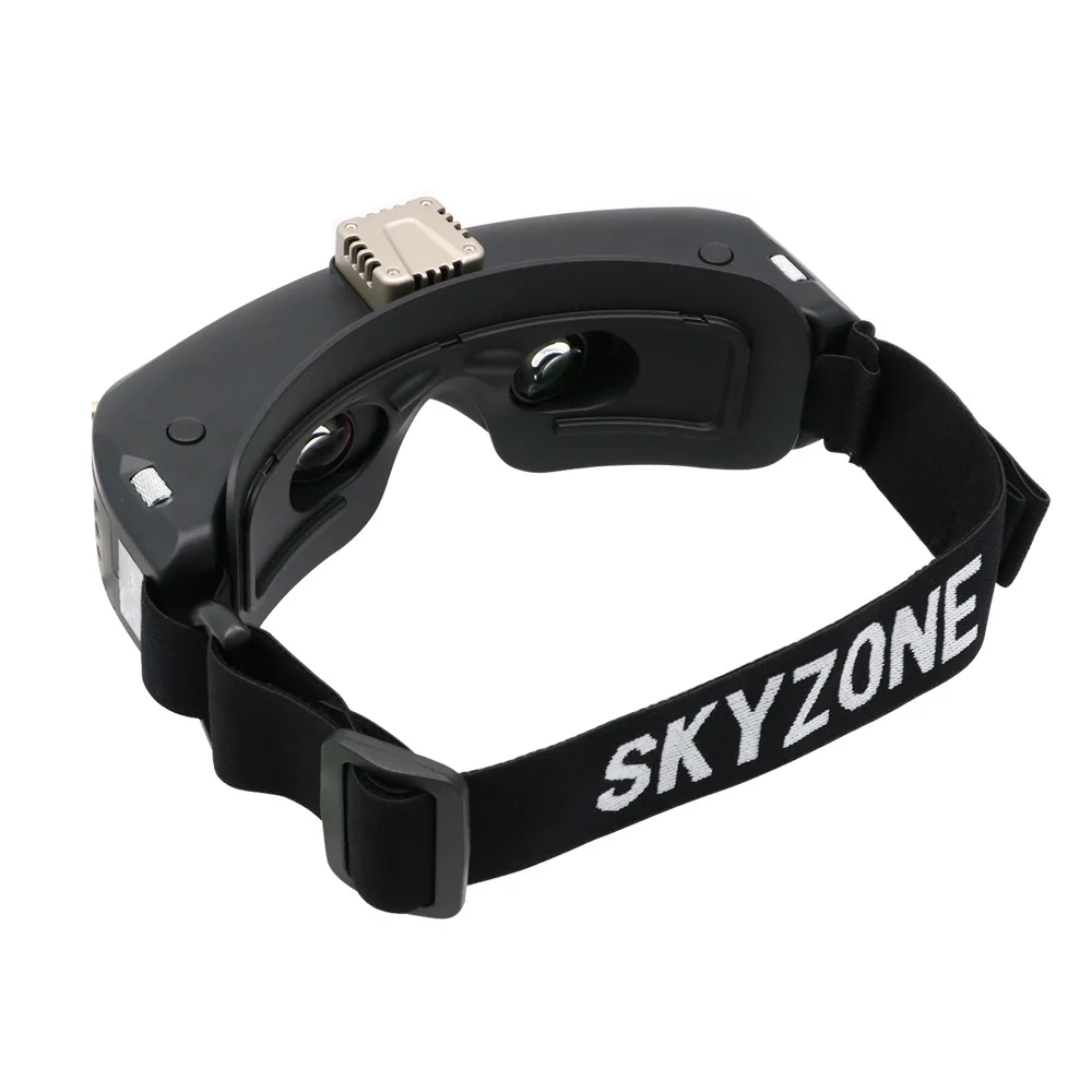 SKYZONE SKY04X PRO OLED 48CH 5 - Rc Drone ulasan dan harga