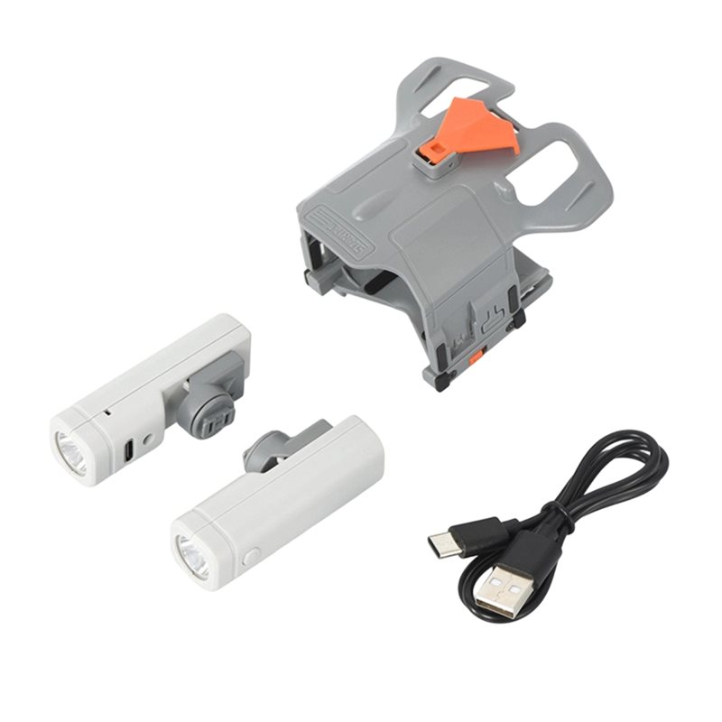 B67C Untuk DJI Mini 5 Pro Lamp - Dji Mini Drone ulasan dan harga