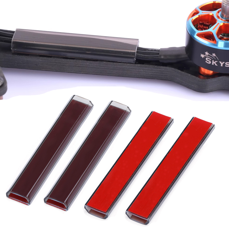 Pelindung kawat Motor tanpa si - Brushed Drone Motor ulasan dan harga
