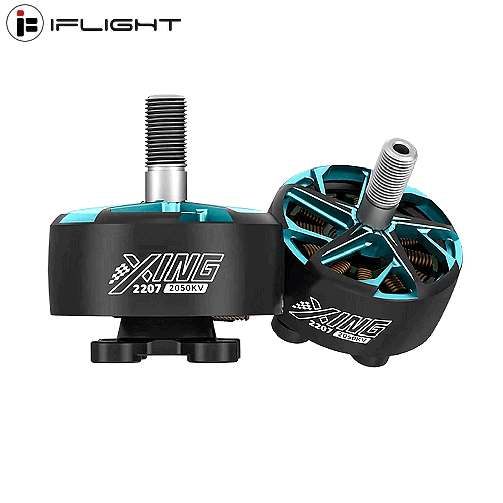 4PCS IFlight R5 2207 2050KV 21 - 5 Inch Propeller ulasan dan harga