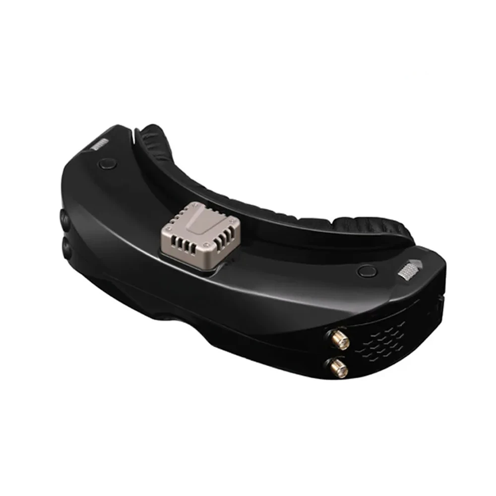 Skyzone Sky04X Pro Oled Fpv Go - Rc Drone ulasan dan harga