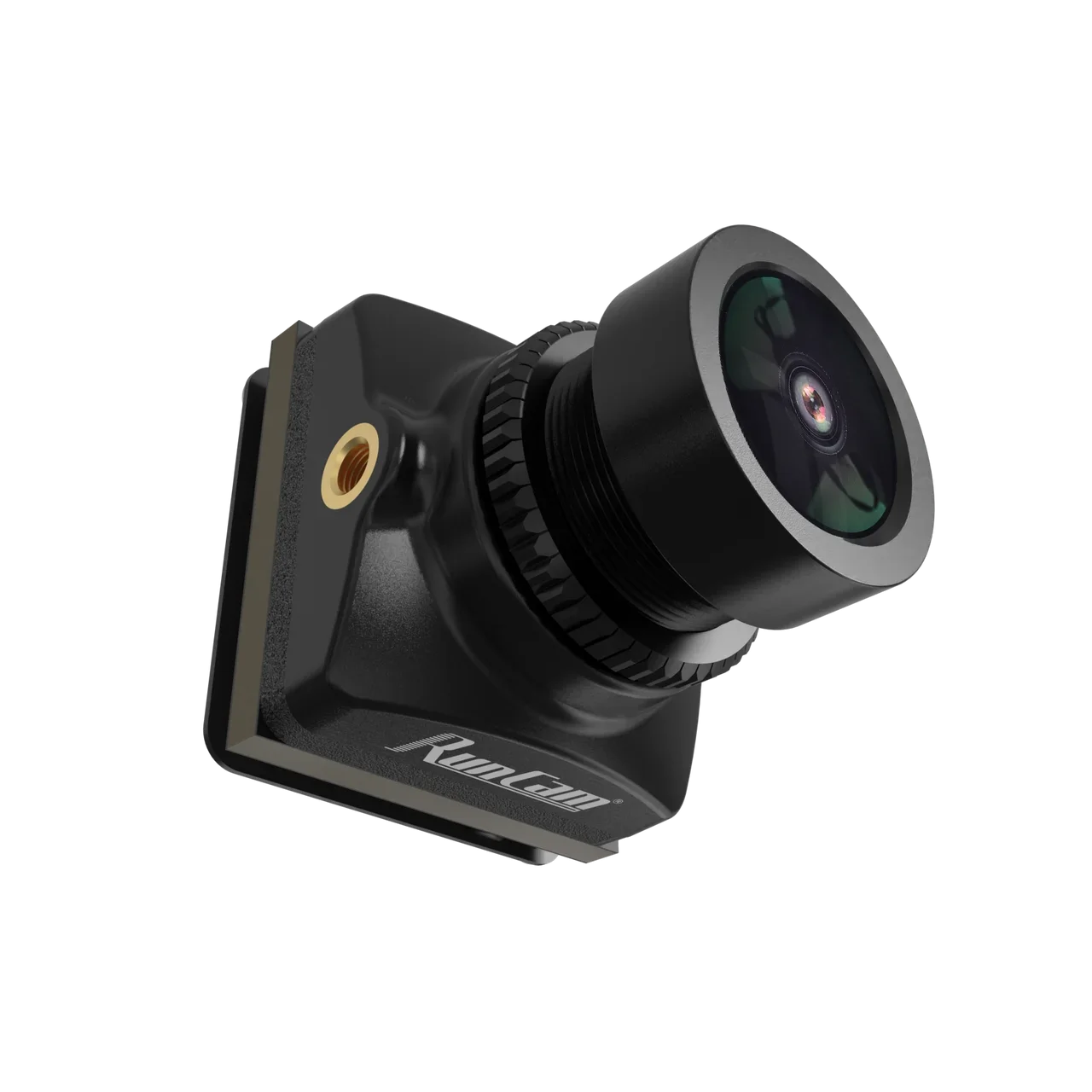 RunCam Phoenix2 SPV3 160 °   F - Analog Fpv Camera ulasan dan harga