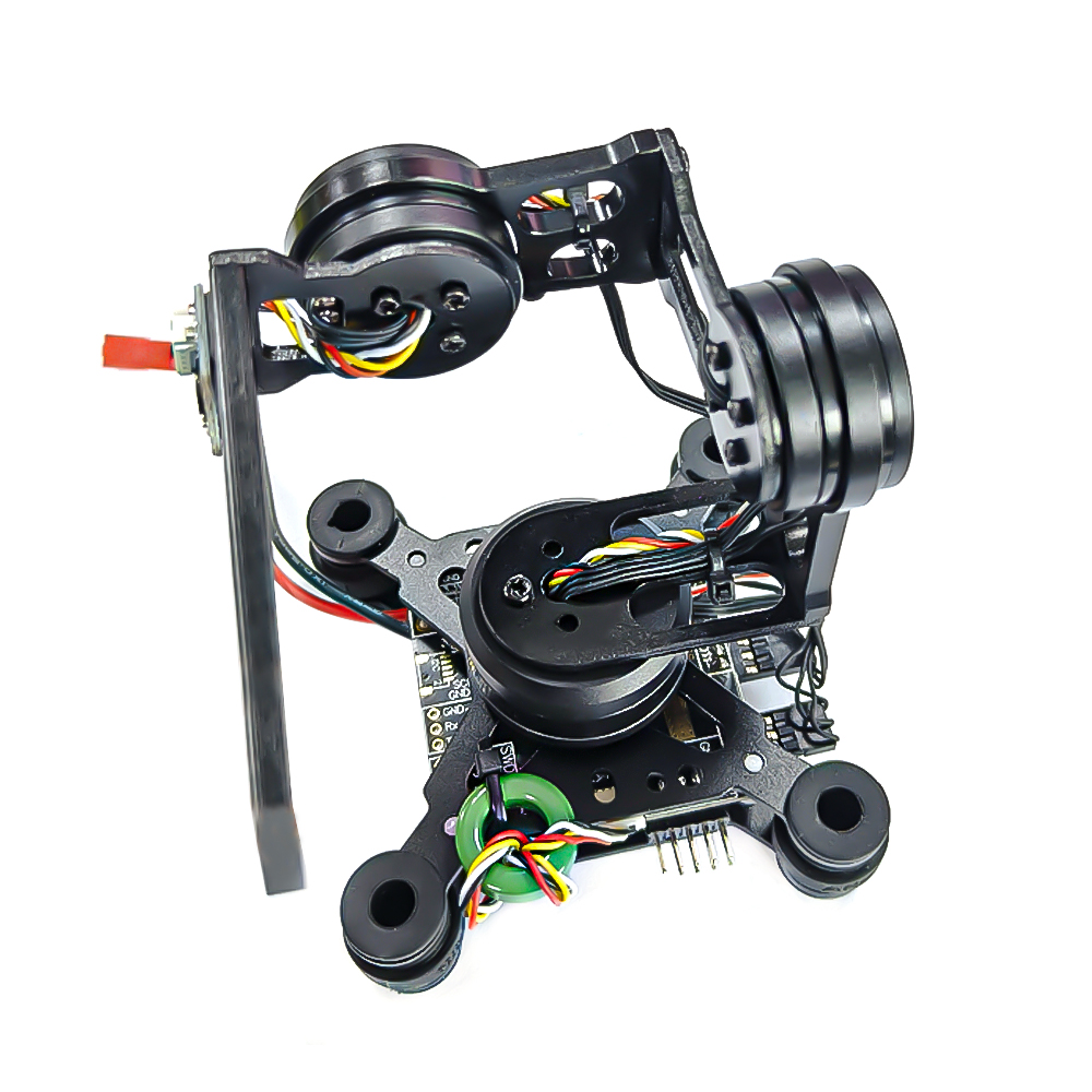 Storm32 BGC 3/2 Axis Stabilize - Fpv Camera ulasan dan harga
