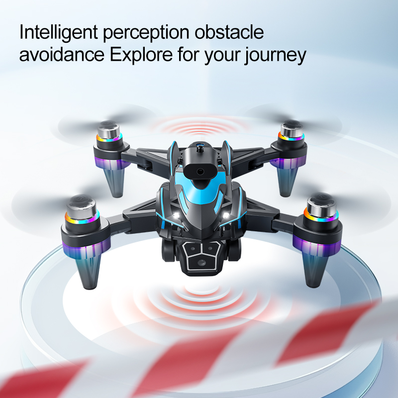 Drone Udara Luar Ruangan Elekt - Brushed Drone Motor ulasan dan harga