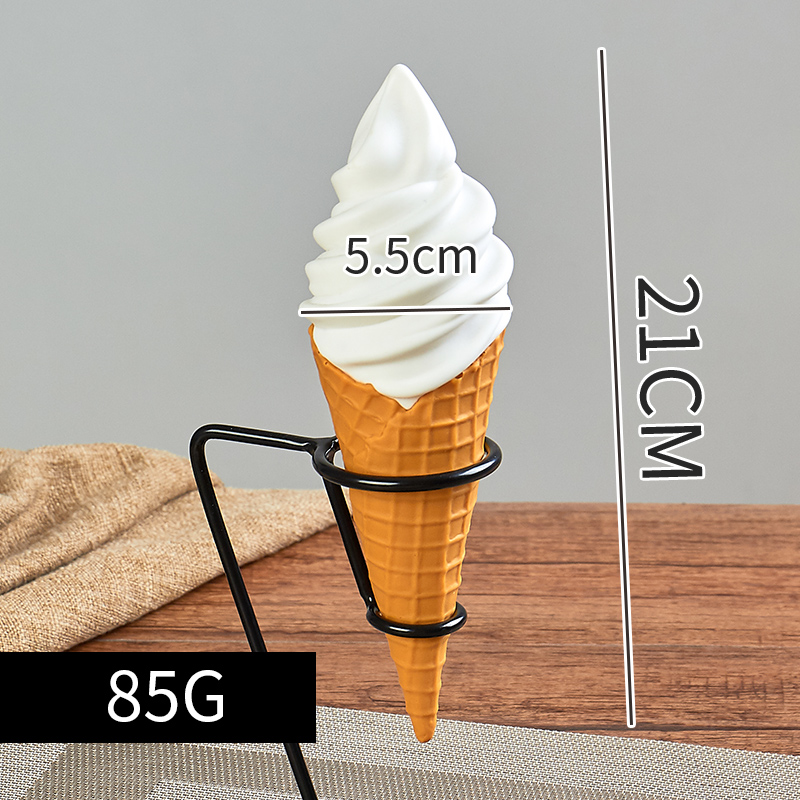Model Kerucut Es Krim Plastik  - 5 Inch Propeller ulasan dan harga
