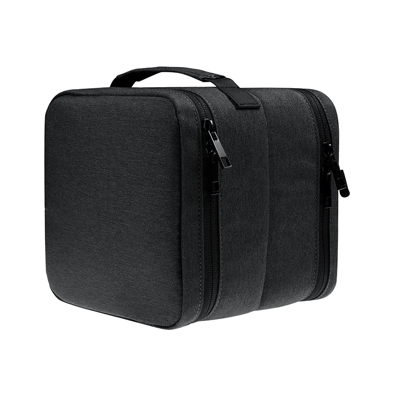Casing Portabel Tas Tangan Rua - Drone Goggles Dji ulasan dan harga