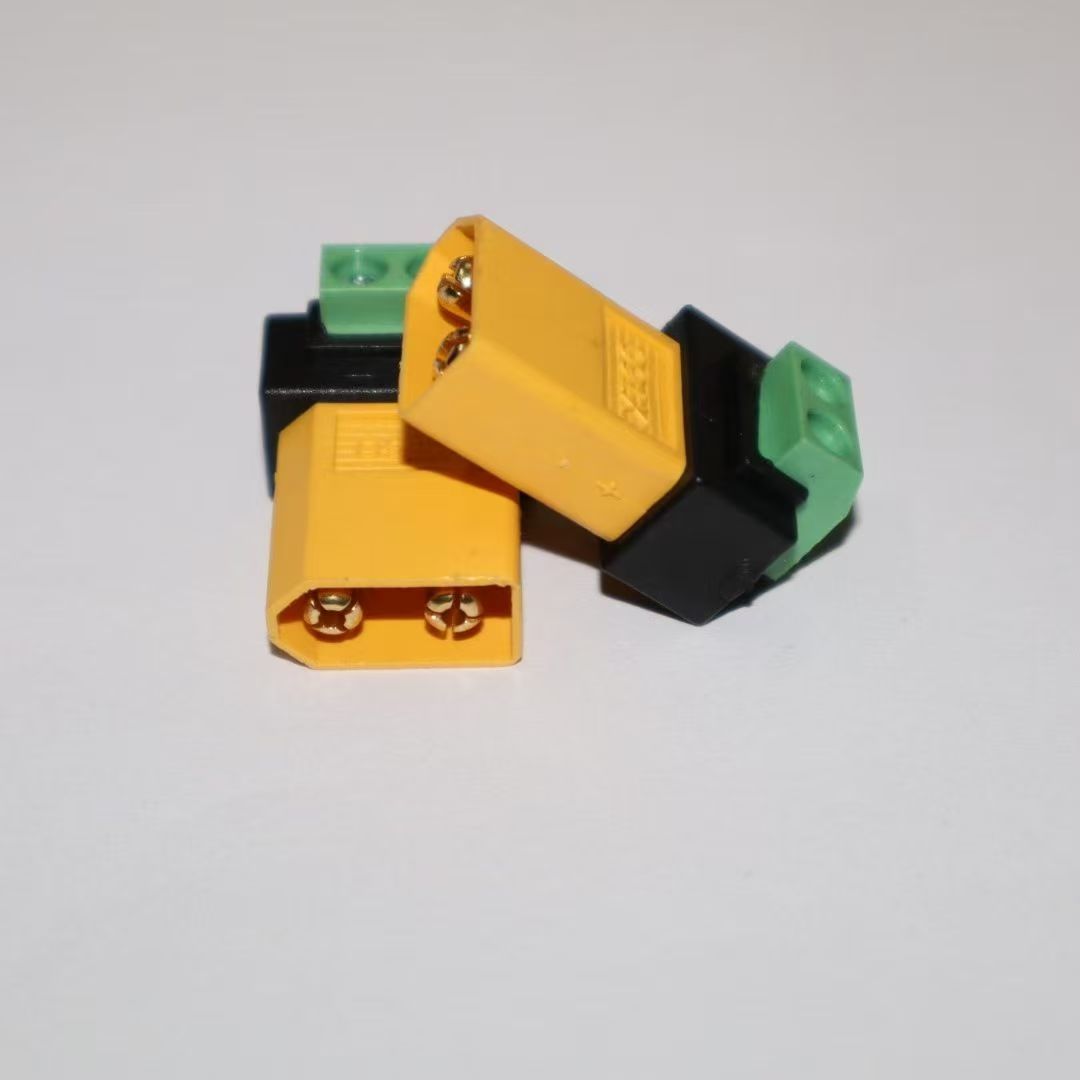 Konektor Adaptor 2 Pin ke XT60 - Balance Charger Rc ulasan dan harga