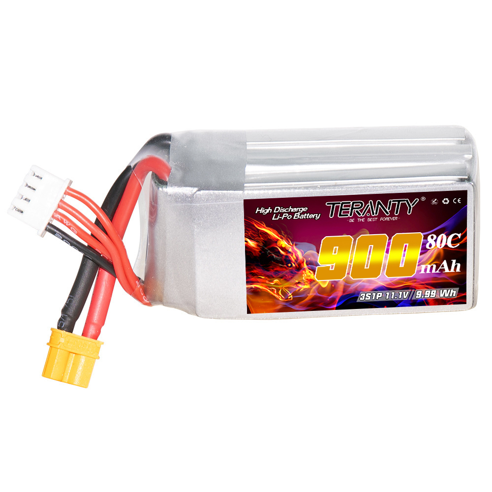 TERANTY 2S 3S 4S 6S 7.4V 11.1V - Balance Charger Rc ulasan dan harga