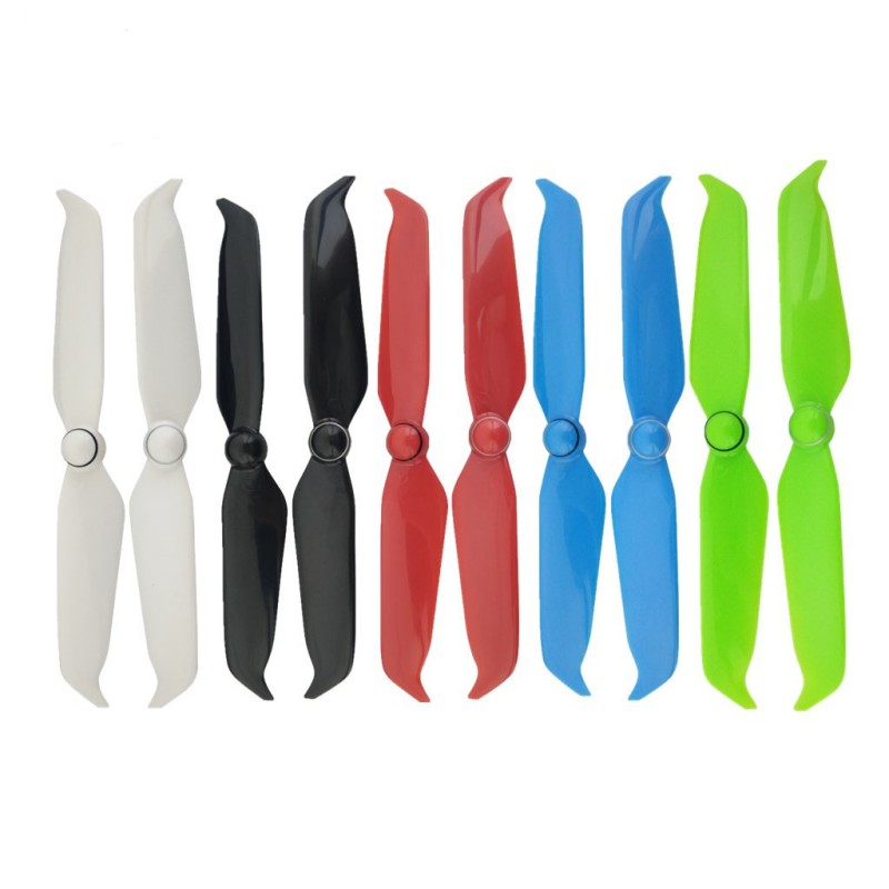 DJI RC Quadcopter 4 buah, pisa - 5 Inch Propeller ulasan dan harga