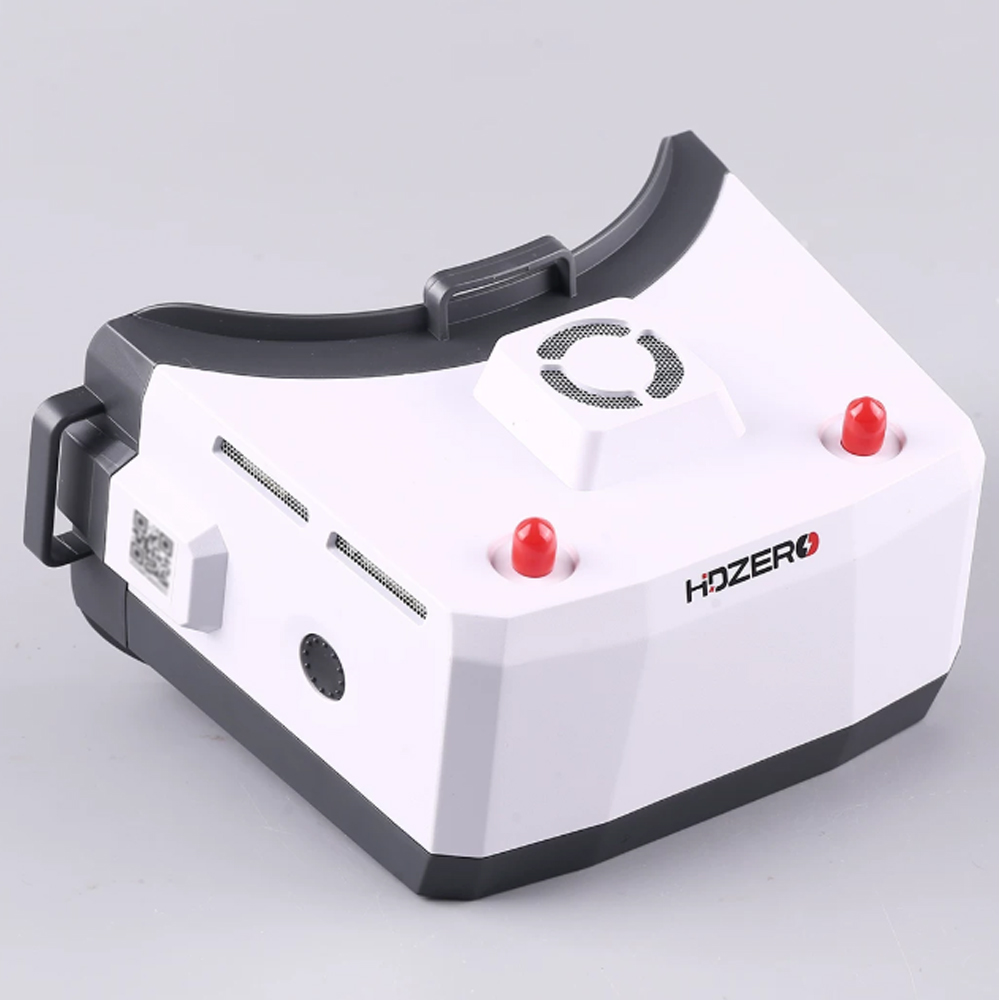 HDZero BOXPRO/BOXPRO+ Kacamata - Hd Zero Camera ulasan dan harga