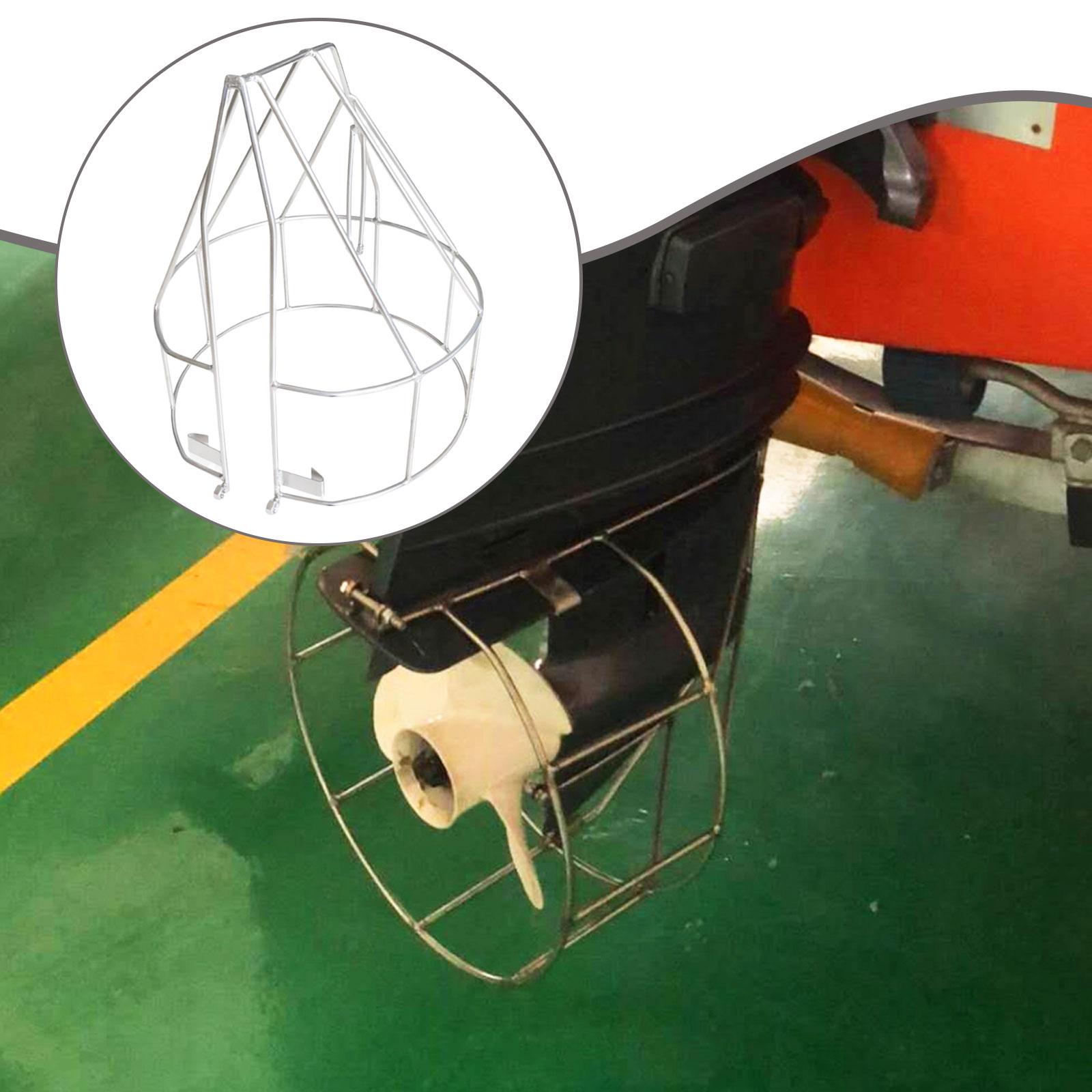 Aksesori Pelindung Baling-Bali - Propeller Guard ulasan dan harga