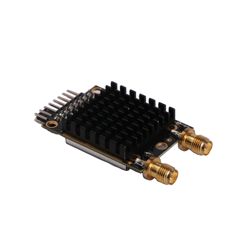 Modem Radio Jarak Jauh 40km RD - Flight Controller ulasan dan harga