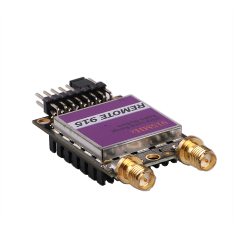 Modem Radio Jarak Jauh 40km RD - Flight Controller ulasan dan harga