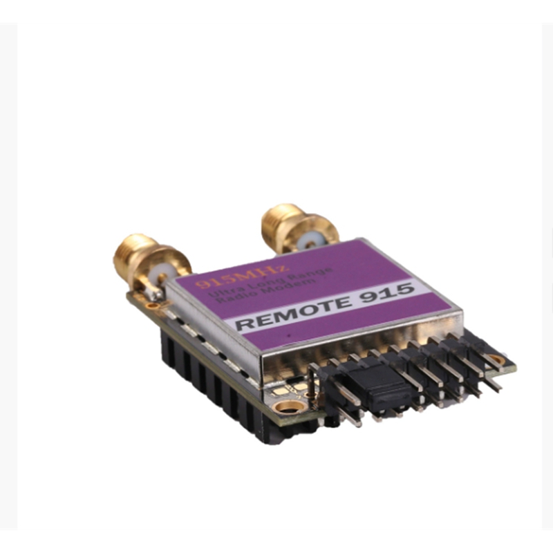 Modem Radio Jarak Jauh 40km RD - Flight Controller ulasan dan harga