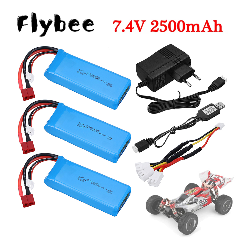 Set Pengisi Daya Baterai Lipo  - Balance Charger Rc ulasan dan harga