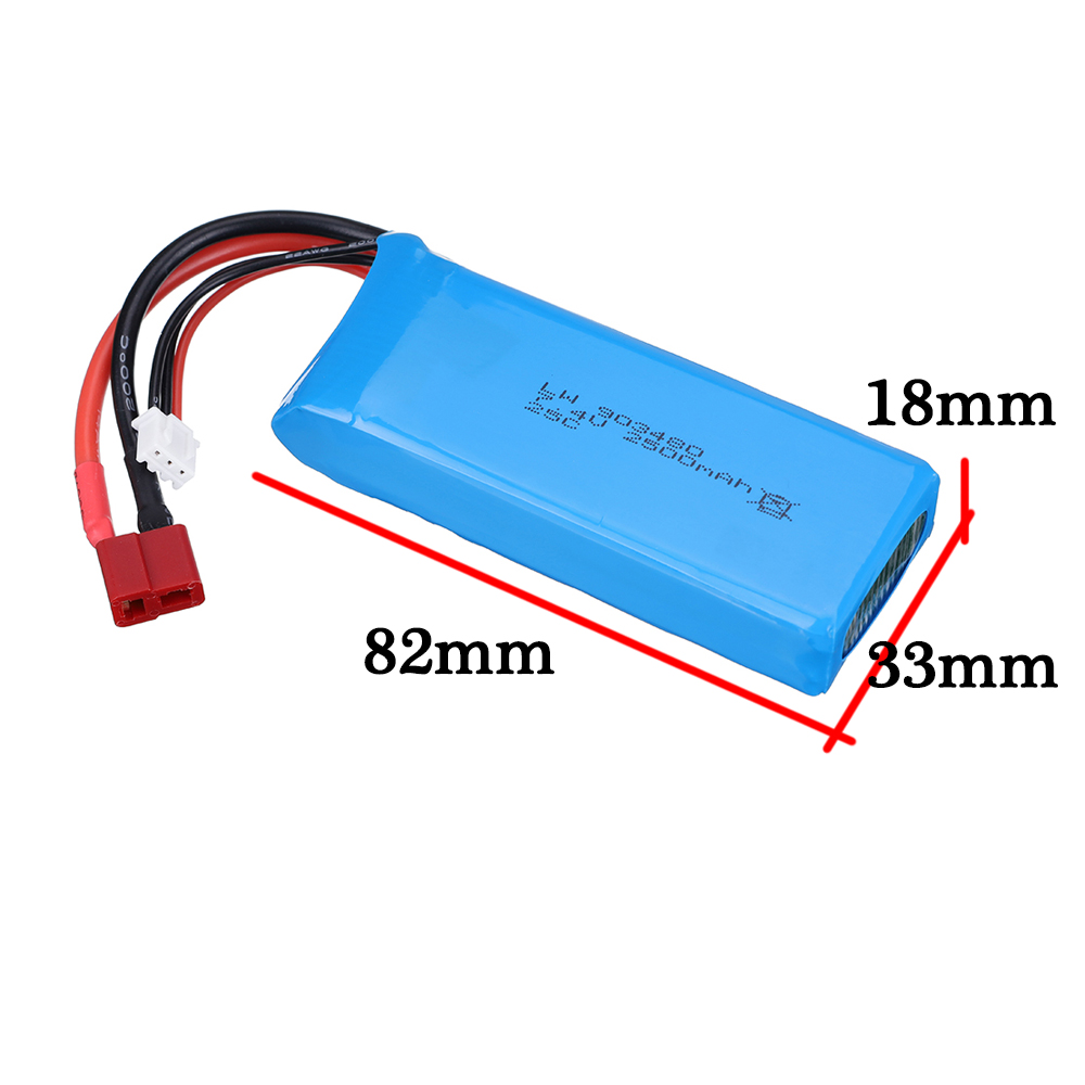 Set Pengisi Daya Baterai Lipo  - Balance Charger Rc ulasan dan harga