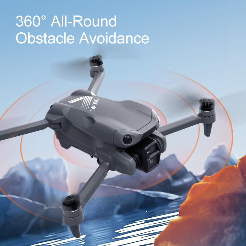 Foto Udara Drone LF682 8K HD K - Dji Mini Drone ulasan dan harga