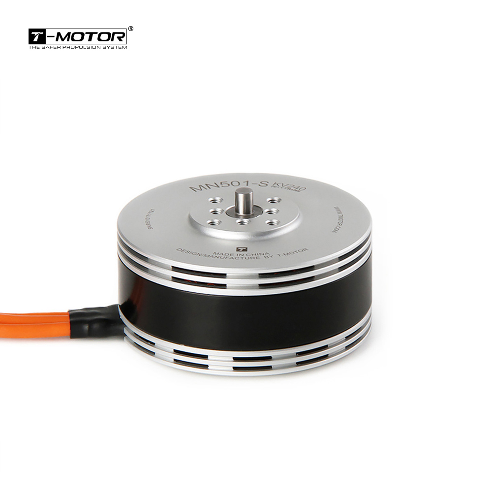 T-motor Mn501-s Ip45 Tahan Air - Rc Drone ulasan dan harga