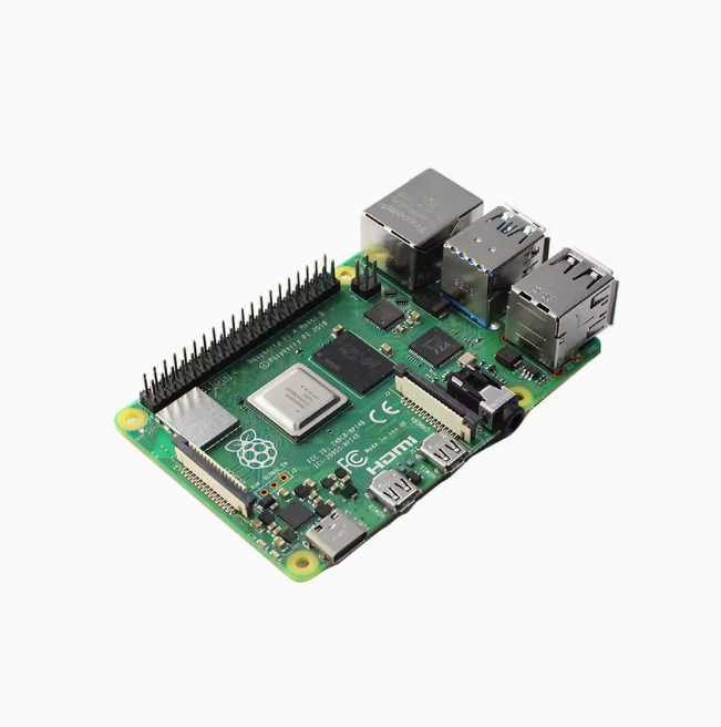 Raspberry Pi 5 Original Baru C - Rc Drone ulasan dan harga