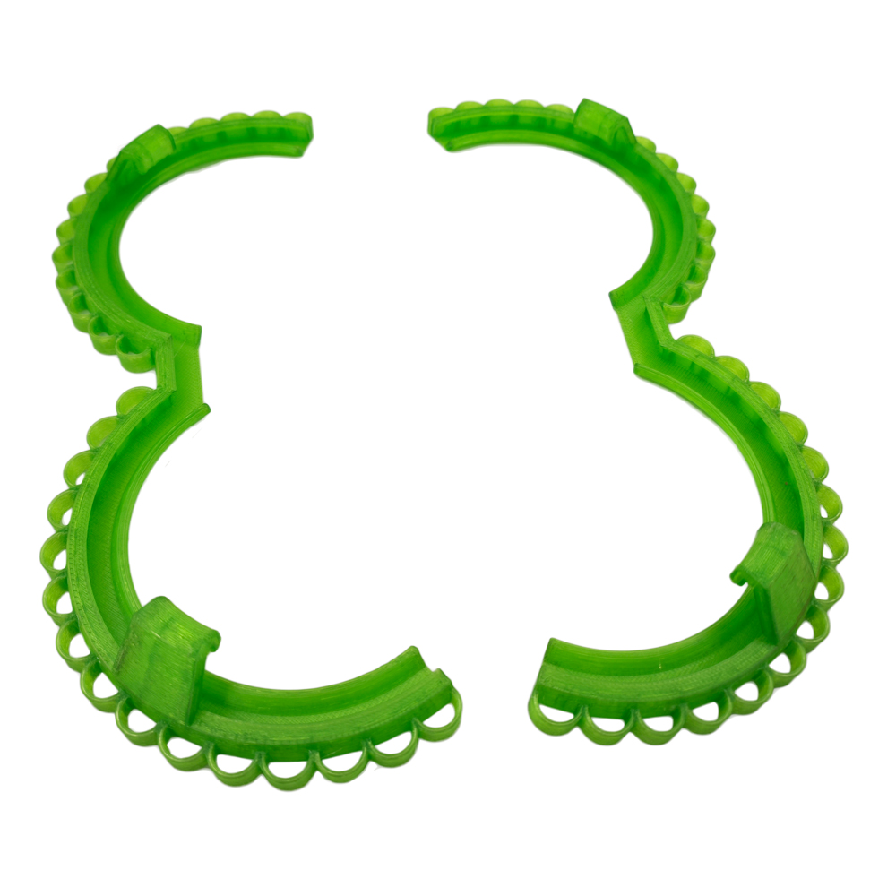 Cincin Bumper Pelindung untuk  - Propeller Guard ulasan dan harga
