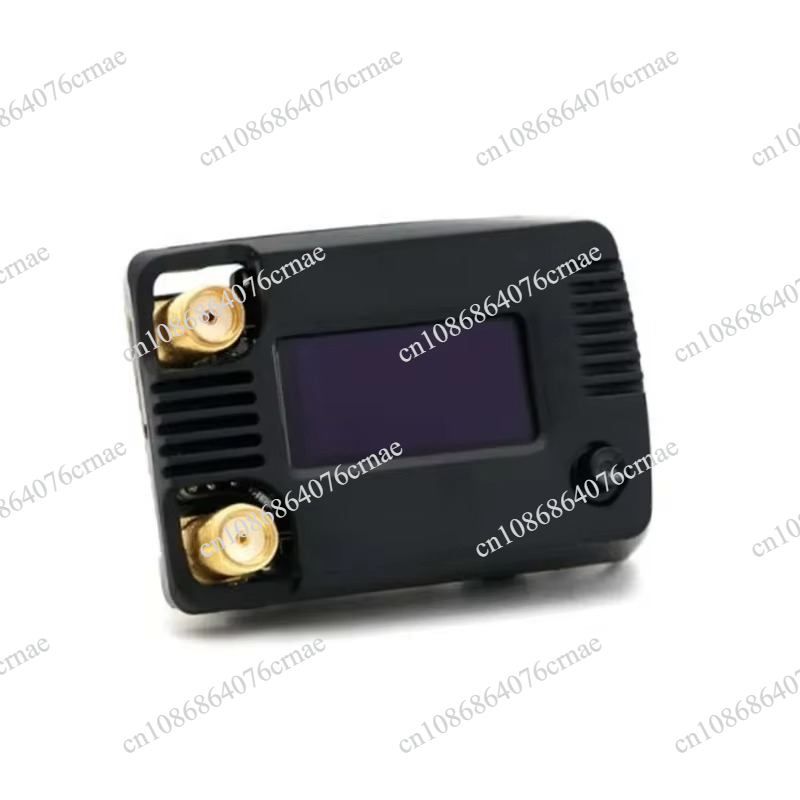 Modul Penerima Diversitas 5,8  - Goggles Fpv ulasan dan harga