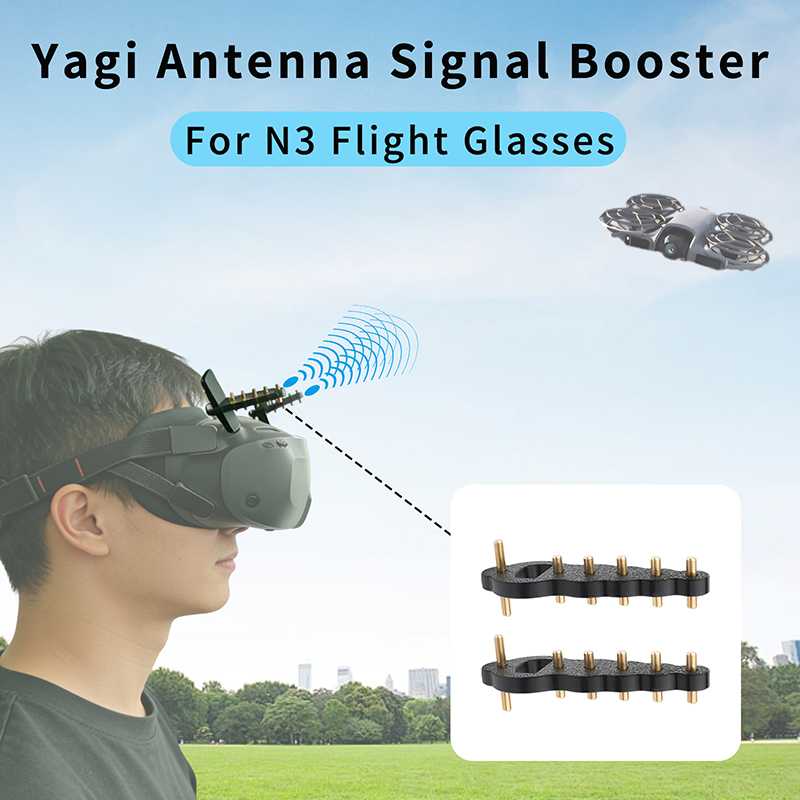 Untuk Kacamata Penerbangan Dro - Drone Goggles Dji ulasan dan harga