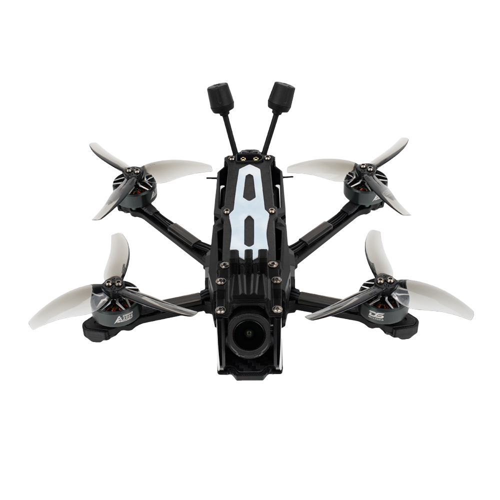 DeepSpace SEEKER35 3.5 inci DC - Analog Fpv Camera ulasan dan harga