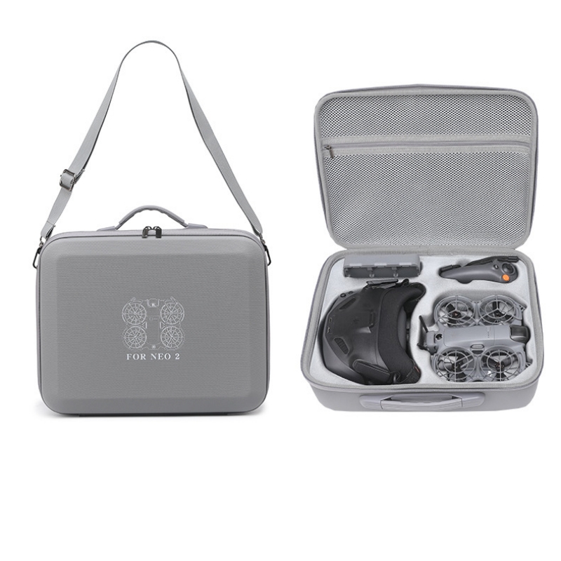 Tas Tangan Kapasitas Tinggi un - Drone Goggles Dji ulasan dan harga