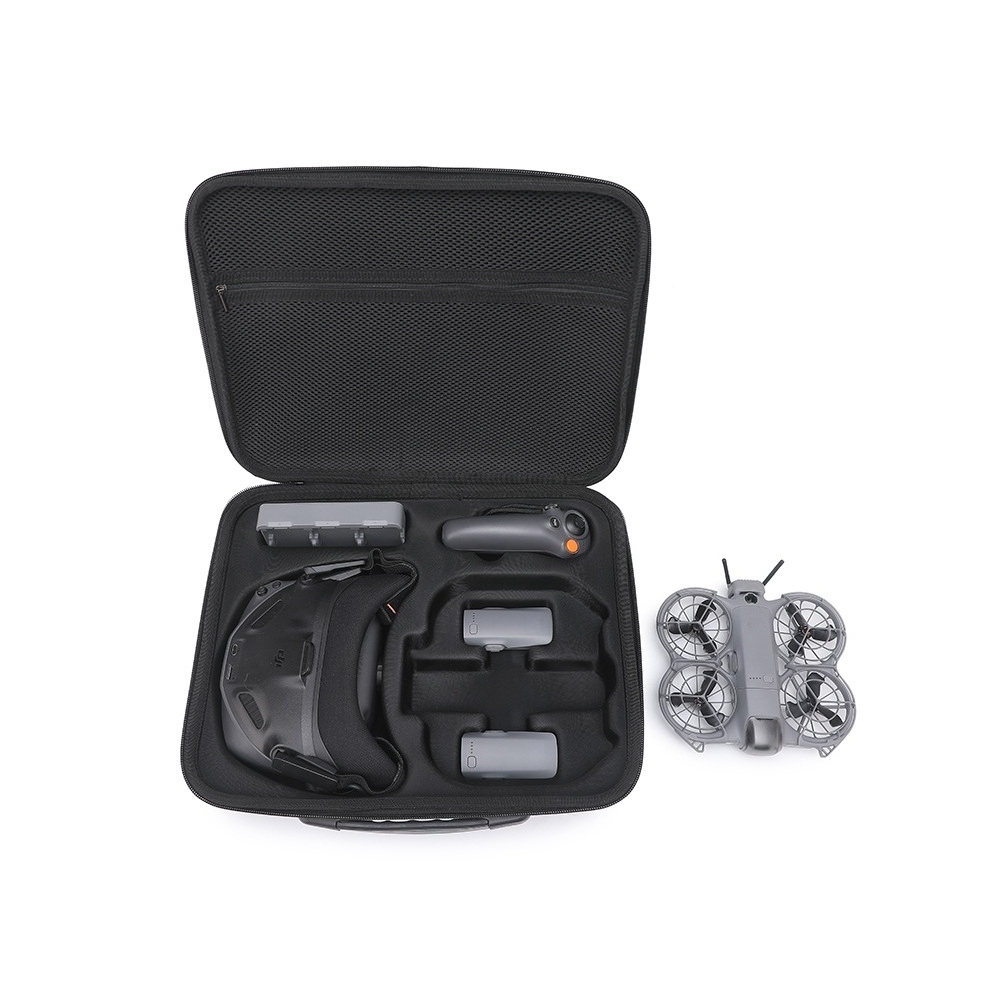 Tas Tangan Kapasitas Tinggi un - Drone Goggles Dji ulasan dan harga