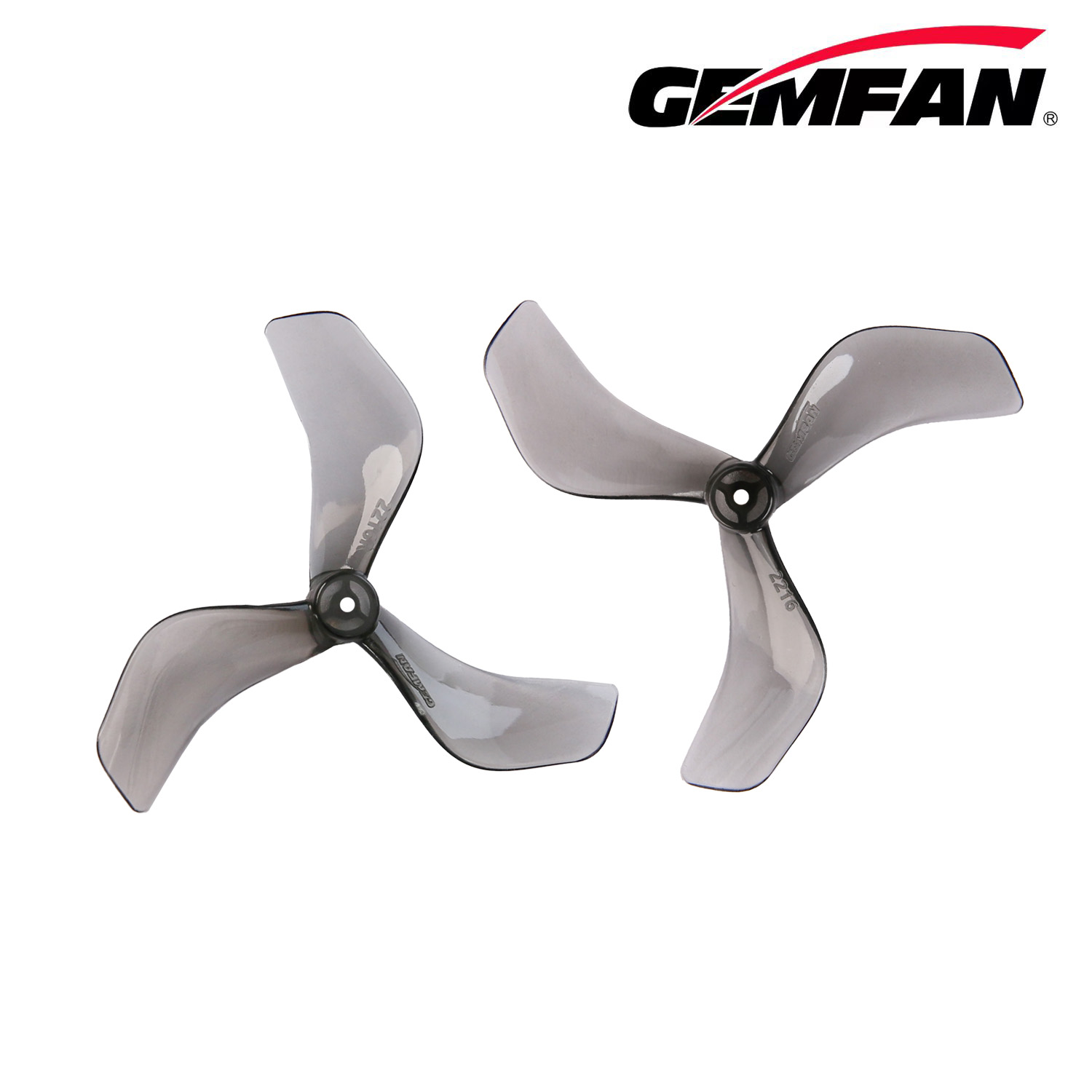 16PCS /8Pasang Gemfan 2216 Bal - Dji Drone ulasan dan harga