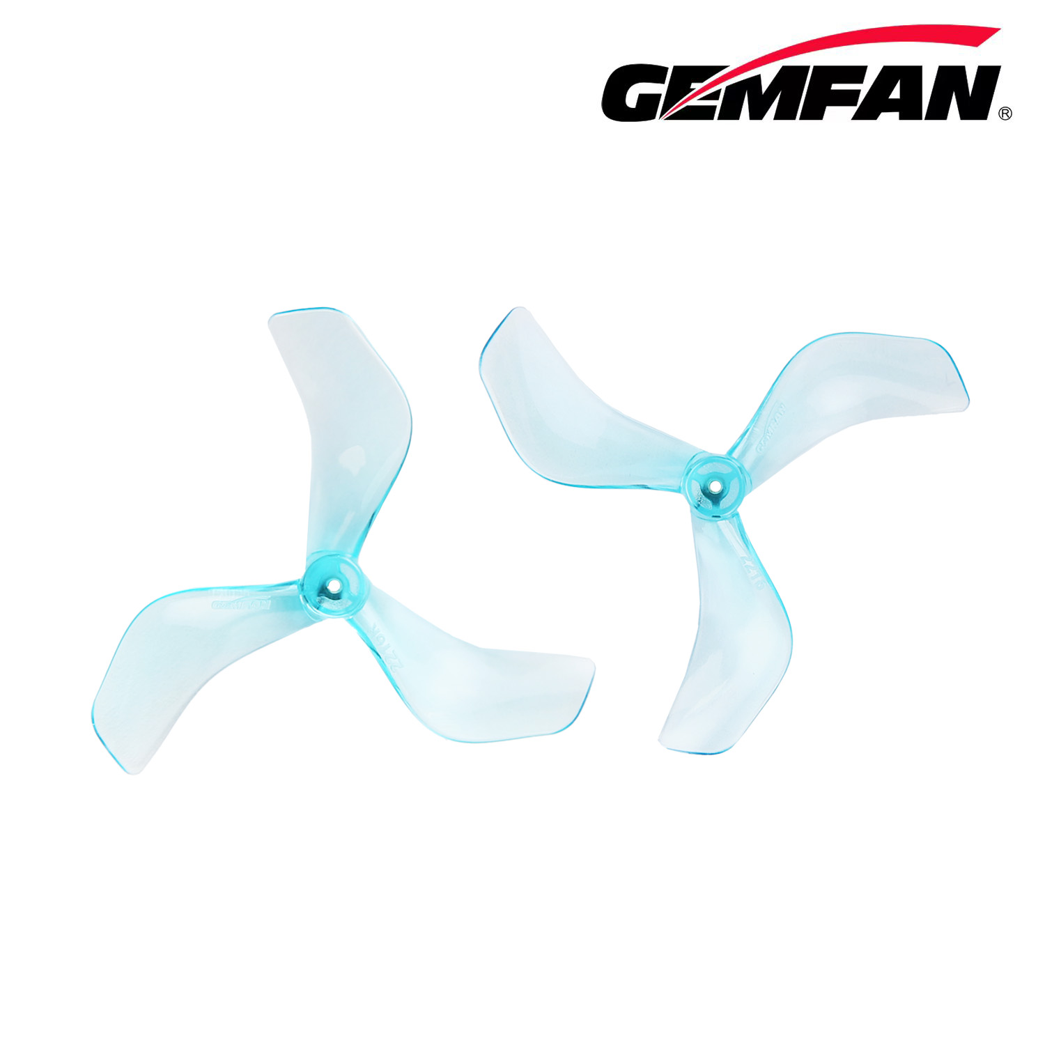 16PCS /8Pasang Gemfan 2216 Bal - Dji Drone ulasan dan harga