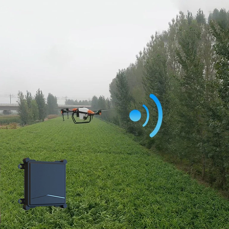 Sensor Ketinggian Gelombang Mi - Flight Controller ulasan dan harga